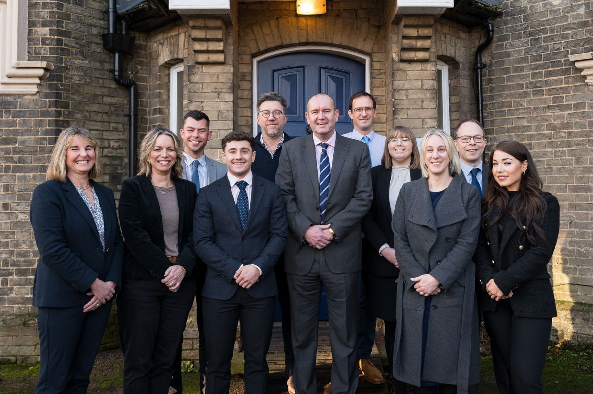 Rogers & Norton launch Lasting Power of Attorney campaign