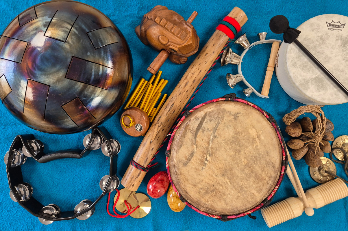 Launch of new Music Therapy service