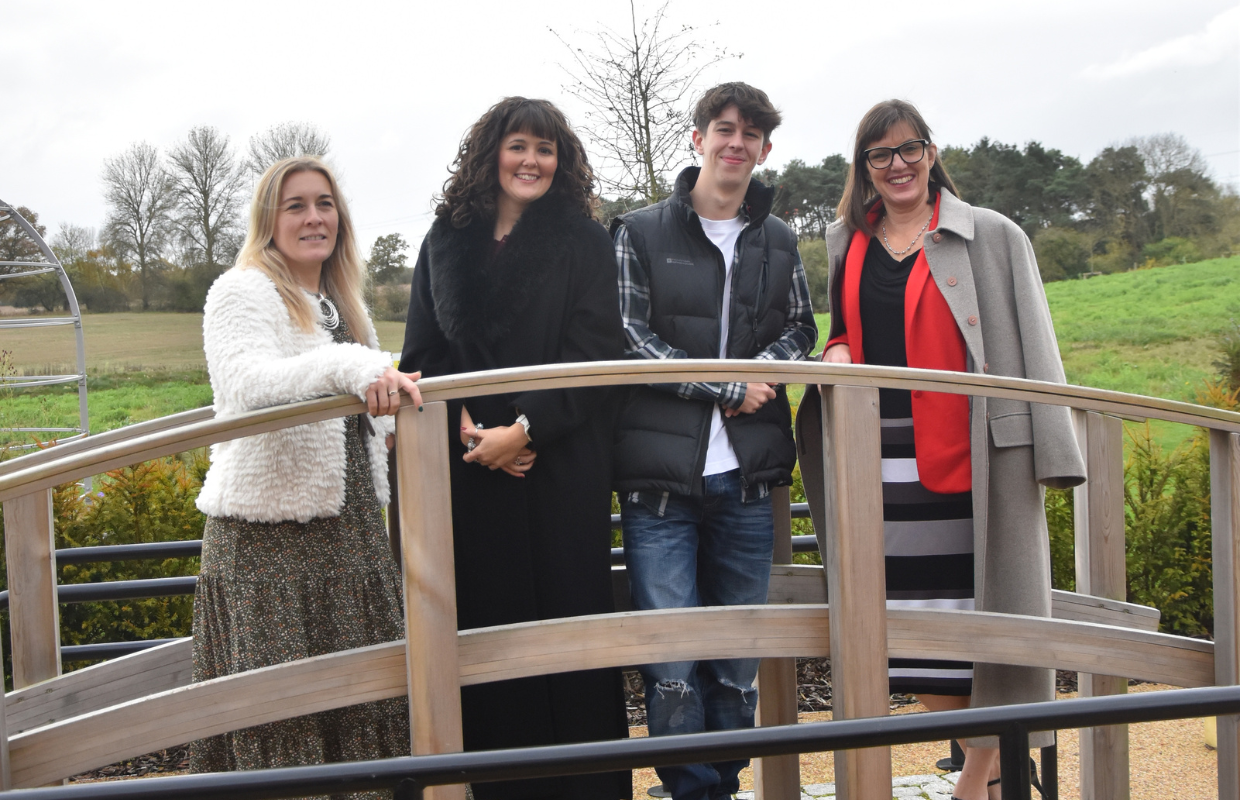 50% off all clothing in all our shops!