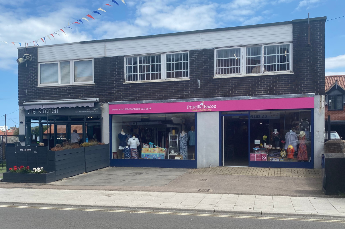 Latest News from our Shops and Warehouse